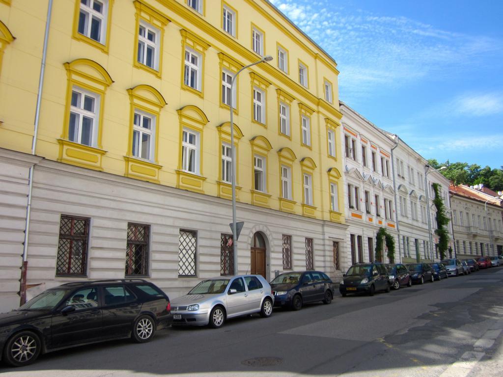 Prague City Loft And Studio Exteriér fotografie